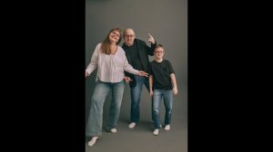 Фотосет Семья