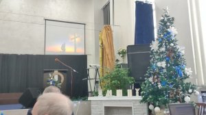 Красивая Христианская песня. ЕХБ Барнаул.