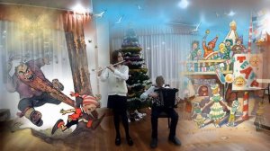 А. Беляев "Карабас-Барабас"