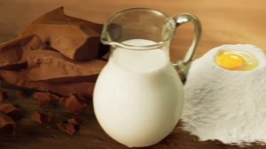 Barni reklama - Biskvit sa čokoladom