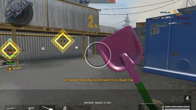 Р_О_С_Ь Vs Инициализация (Д17) ☣ смотреть онлайн