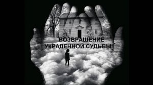 ОНЛАЙН-РАСКЛАД_ ЧИСТКА – ВОЗВРАЩЕНИЕ УКРАДЕННОЙ СУДЬБЫ.