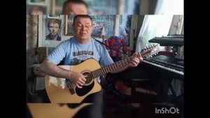 Обзор музыкальных инструментов.