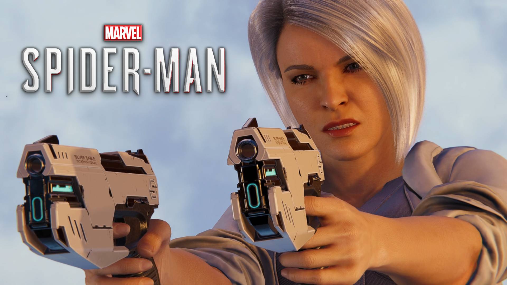 ВОЗВРАЩЕНИЕ СОБОЛЯ Marvel's Spider-Man DLC 3: Silver Lining #1