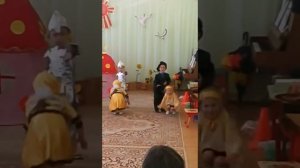 Танец жуков