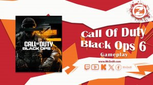 Watch Call Of Duty Black Ops 6 Gameplay – Laughing Through the Failures!