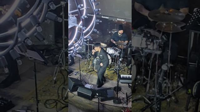 Emma M/ Динамики/ Концерт в день рождения