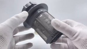 Фильтр тонкой очистки для посудомоечных машин Bosch / Siemens