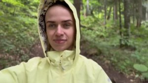 Поход на Большой Тхач за 2 дня , 9-10 июня 2023