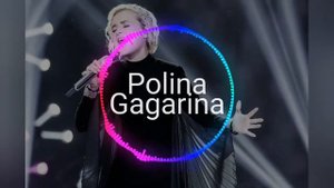 Polina Gagarina | Kukushka Bass Muzik