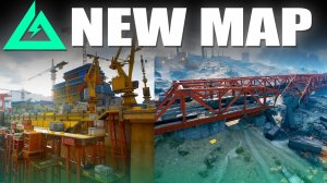 Delta Force показали две новые карты из второго сезона