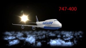 Transaero_Holoshow