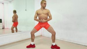 фитнес денс ЙОГА ДЛЯ МУЖЧИН