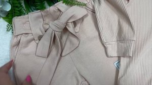 Комплект для девочки.mp4