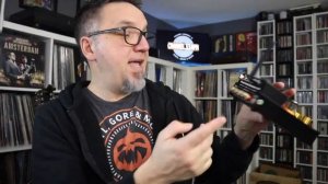 Review of Douk Audio X1 Bluetooth Tube Phono Amp @Channel33RPM