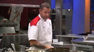 Адская кухня 18 сезон 11 серия