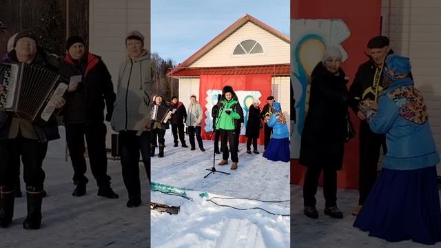 Частушки про пельмени