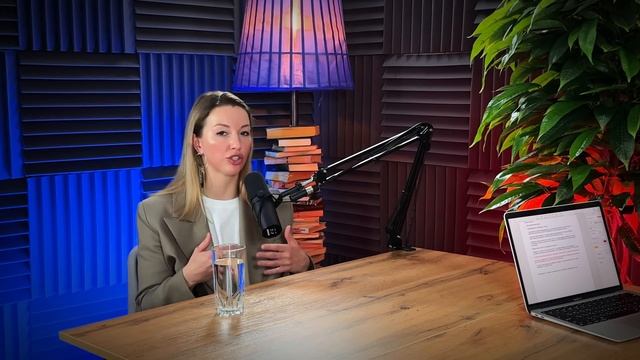 КАК УДОВЛЕТВОРИТЬ ЖЕНЩИНУ? // все о женском удовольствии с Алиной Калининой