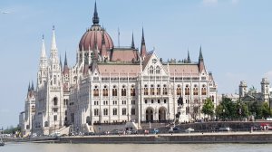 ПРОГУЛКА ПО БУДАПЕШТУ
BUDAPEST WALKING