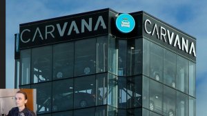 Экономические приметы на 2025. Carvana как символ