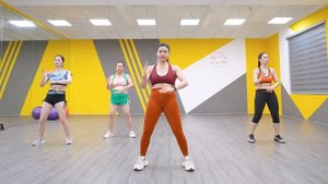 Eva Zumba 240819