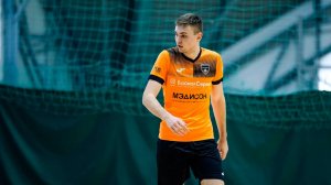 Дубль Артёма Алпатова в финале "Мэдисон"-"Кобра"