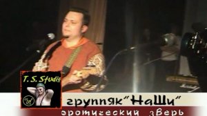 гр.НАШИ (проект Темки-Слесаря)