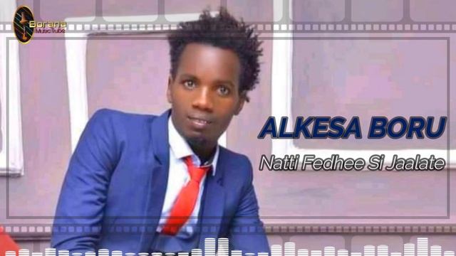 ALKESA BORU- New Oromo/Borana Music-2021 смотреть онлайн
