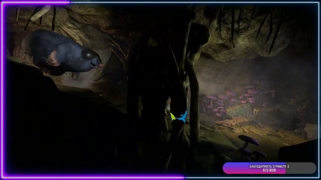 • Кооператив вместе c FOXILY PLAY • // It Takes Two #5 смотреть онлайн