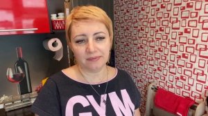 Норильск/Домашний влог/Готовим и тестируем))