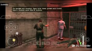 Most horror game for android[Manhunt2] 100% working highly compressed