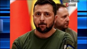 Сводка СВО, на 5  января. Козел предсказал ужасный конец Зеленского