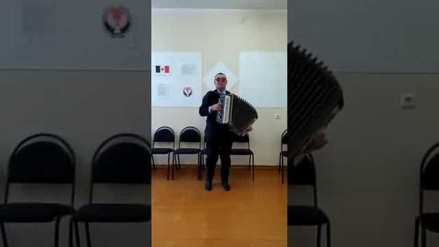 Колорадский жук.