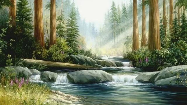 Самое лучшее. Николай Телешов смотреть онлайн