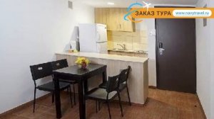 FRANGIORGIO HOTEL APT 2* Кипр Ларнака обзор – отель ФРАНГИОРГИО ХОТЕЛ АПТ 2* Ларнака видео обзор