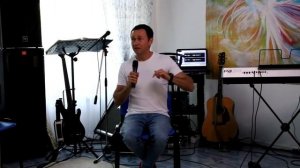 ПОЧЕМУ ПОМАЗАННИКИ БОЛЕЮТ И ВЫГОРАЮТ? ПОТОМУ ЧТО СЛУЖЕНИЕ, ЦЕРКОВЬ, ЛЮДИ; А НЕ БОГ НА ПЕРВОМ МЕСТЕ!