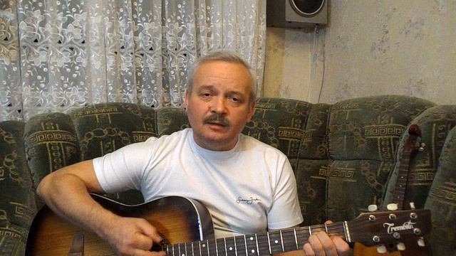 Олег_Сычев_Начальнику