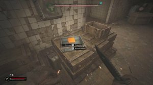 Янов. Коллектор. Квест Жест Милосердия