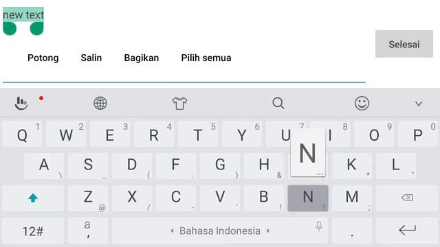 Cara membuat poster Promosi di android-Design poster on Android-Pixellab Tutorial
