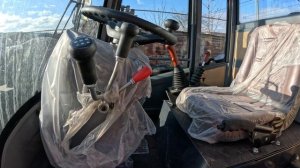 Обзор фронтального погрузчика Zl-928