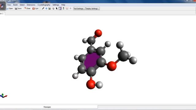 VAINILLA- ESPECIA VANILIN