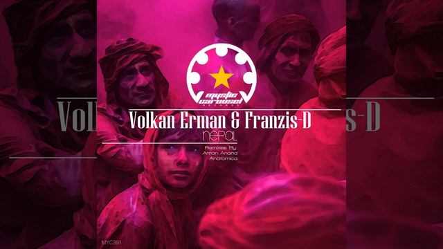 Nepal (Aman Anand Remix) смотреть онлайн