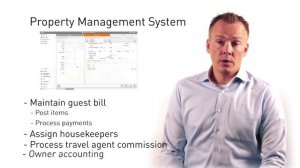 Property Management System (PMS)