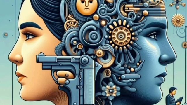 Почему люди всем всегда недовольны? В чём секрет токсичности?
