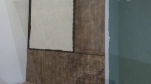 дизайнерская стена из фанеры