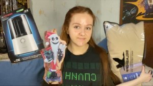 МОИ НОВОГОДНИЕ ПОДАРКИ ДЛЯ СЕБЯ - БОЛЬШАЯ РАСПАКОВКА
