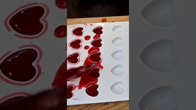 Мармеладки можно есть с повышенным холестрином и атеросклерозом