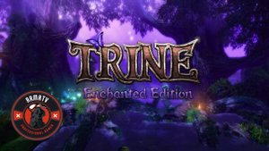 Обзор Trine 1