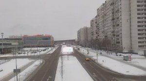 1.1.25 Москва, Южное Бутово