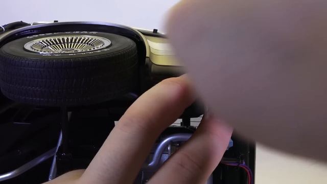 Назад в Будущее, ДеЛориан (105-110) - Вся мощь El-Wire! смотреть онлайн